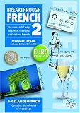 Breakthrough French 2: Euro Edition (Breakthrough)