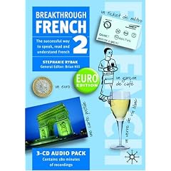 Breakthrough French 2: Euro Edition