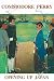 Art Poster, Commodore Perry - Opening Up Japan - 18.75 x 27.5