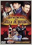 Revancha Del Silla De Ruedas [DVD] [Region 1] [US Import] [NTSC]