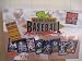 Classic Major League Baseball Trivia Board Game 1992 Collector's Edition
