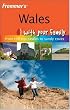Frommer's Wales With Your Family: From Cliff-top Castles to Sandy Coves (Frommers With Your Family Series)