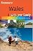 Frommer's Wales With Your Family: From Cliff-top Castles to Sandy Coves (Frommers With Your Family Series)