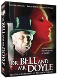 Review Bfs Entertainment  / Dr. Bell and Mr. Doyle - The Dark Beginnings of Sherlock Holmes