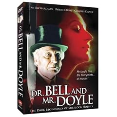 Dr. Bell and Mr. Doyle [2000] (REGION 1) (NTSC)