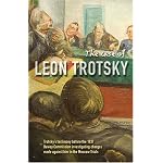 The Case of Leon Trotsky. Report of Hearings on the Charges Made against Him in the Moscow Trials book cover
