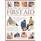 Practical Guide to First Aid by Pippa Keech