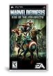 Marvel Nemesis Rise of the Imperfects