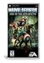 Marvel Nemesis Rise of the Imperfects