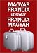 Book Hungarian-French-Hungarian Dictionary: For Tourist