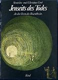 Jenseits des Todes - Stanislav Grof, Christina Grof