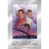 Star Trek IV - The Voyage Home (Two-Disc Special Collector's Edition)
