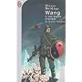 Wang, tome 2 : Les Aigles d'Orient