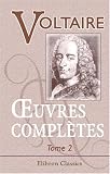 uvres complètes de Voltaire: Nouvelle édition. Tome 2: Théâtre, Tome 1