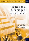 Learning to Read Critically in Educational Leadership and Management (Learning to Read Critically series)