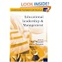 Learning to Read Critically in Educational Leadership and Management (Learning to Read Critically Series)
