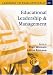 Learning to Read Critically in Educational Leadership and Management (Learning to Read Critically Series)