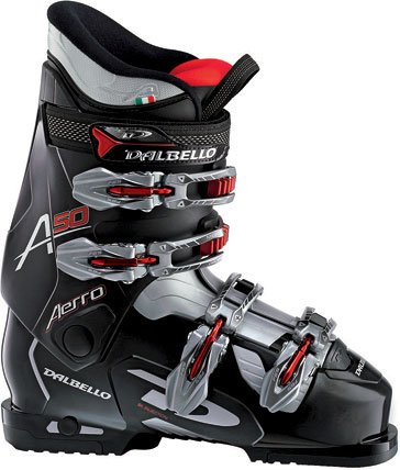 Buy Dalbello Aerro 50 SKI BOOTS 2009 by Dalbello