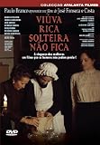 Widow And Rich No Longer A Bitch ( Viúva Rica Solteira Não Fica ) [ NON-USA FORMAT, PAL, Reg.2 Import - Portugal ]