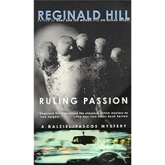 Ruling Passion