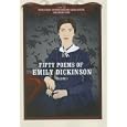 Fifty Poems of Emily Dickinson by Dickinson, Emily, reader: Beacham, and Stephanie