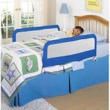 Summer Infant Double Bedrail