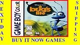 A Bug's Life