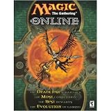 Magic The Gathering Online Game