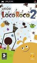 LocoRoco 2 (PSP)