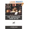 The Marvelous Land of Oz