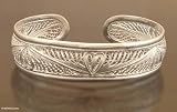Bracelet, 'Nature's Heart'