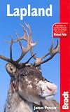 Lapland (Bradt Travel Guide)