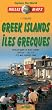 Nelles Greek Islands Travel Map (Nelles Maps)