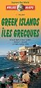 Greek Islands (Nelles Maps)