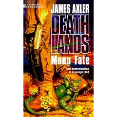 Moon Fate (Deathlands Series)