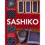 Ultimate Sashiko Sourcebook: Patterns, Projects and Inspirations