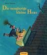 Die neugierige kleine Hexe