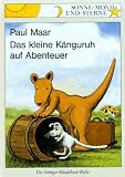 Das kleine K&auml;nguruh auf Abenteuer - ( Ab 6 J.) - Paul Maar