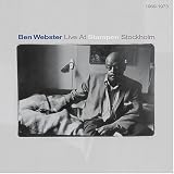 Live At Stampen Stockholm 1969-73