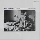 Live At Stampen Stockholm 1969-73 by Ben Webster