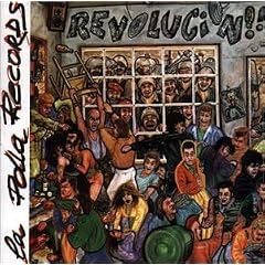 Revolucion