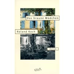 Das braune M�dchen