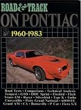 Road And Track on Pontiac, 1960-83
