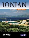 Ionian : Corfu, Levkas, Cephalonia, Zákinthos and the adjacent mainland coast to Finakounda