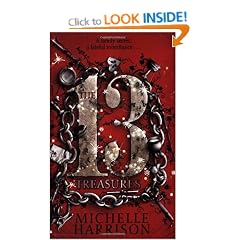 The Thirteen Treasures