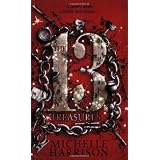 The Thirteen Treasures (13 Treasures)by Michelle Harrison