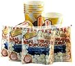 Popcorn Party Kit