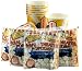 Popcorn Party Kit Image