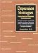 Image of Depression Strategies: Practical Tools for Professionals Treating Depression