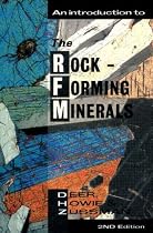 An Introduction to the Rock Forming Minerals